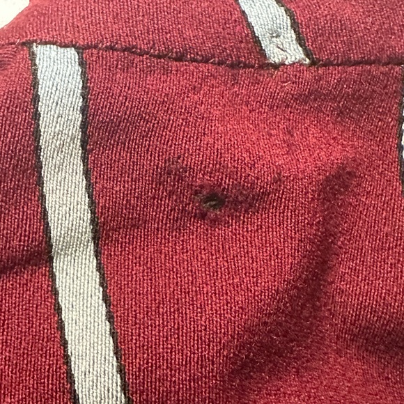 (Rare) 1936 Cambridge University Authentic Rowing Blazer For Collectors - Picture 7 of 11